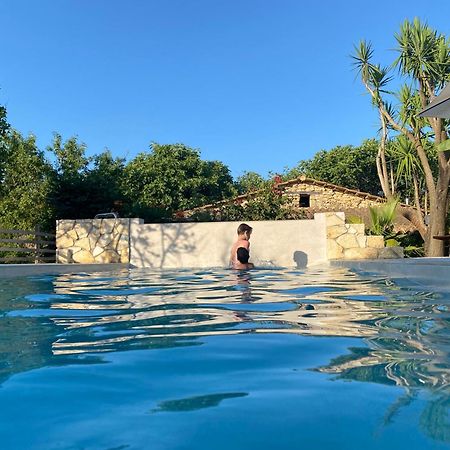 Kali Zoi -B&B Zakynthos Amoudi Exteriör bild