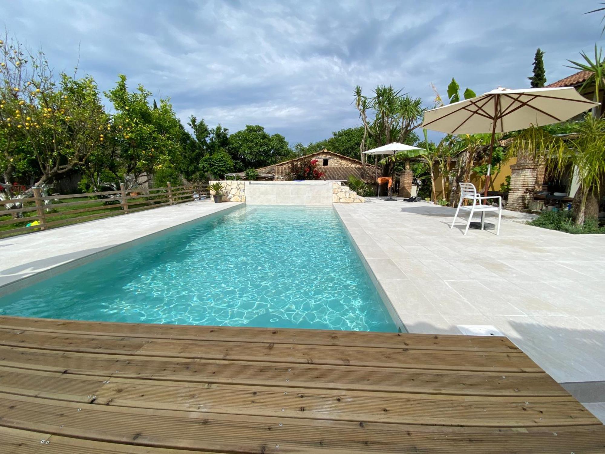 Kali Zoi -B&B Zakynthos Amoudi Exteriör bild