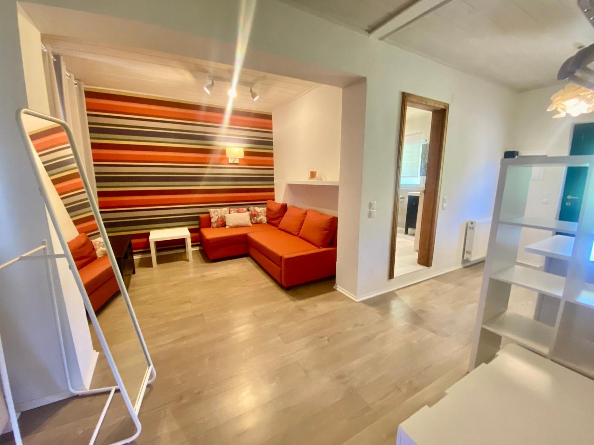 Kali Zoi -B&B Zakynthos Amoudi Exteriör bild