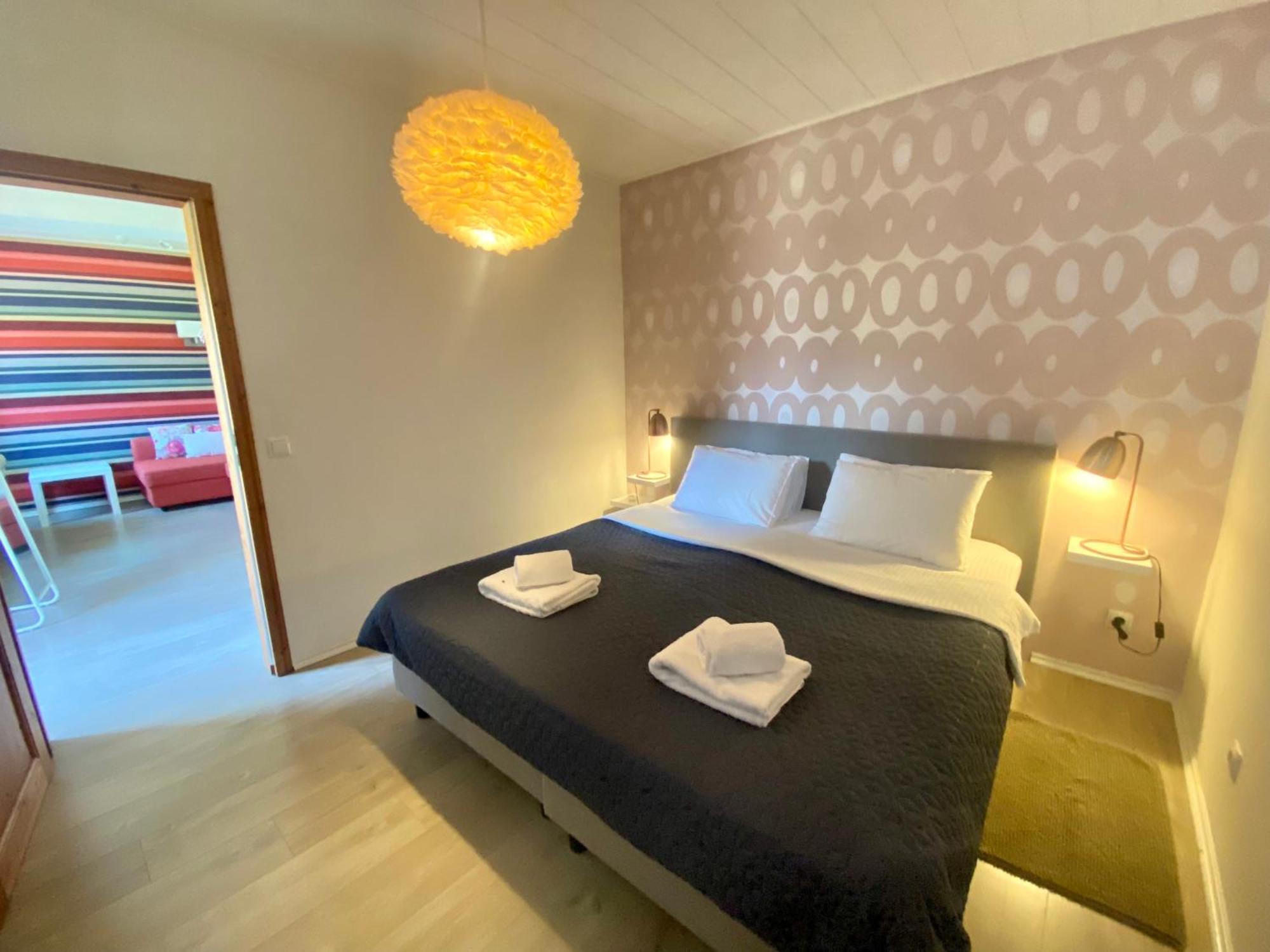 Kali Zoi -B&B Zakynthos Amoudi Exteriör bild