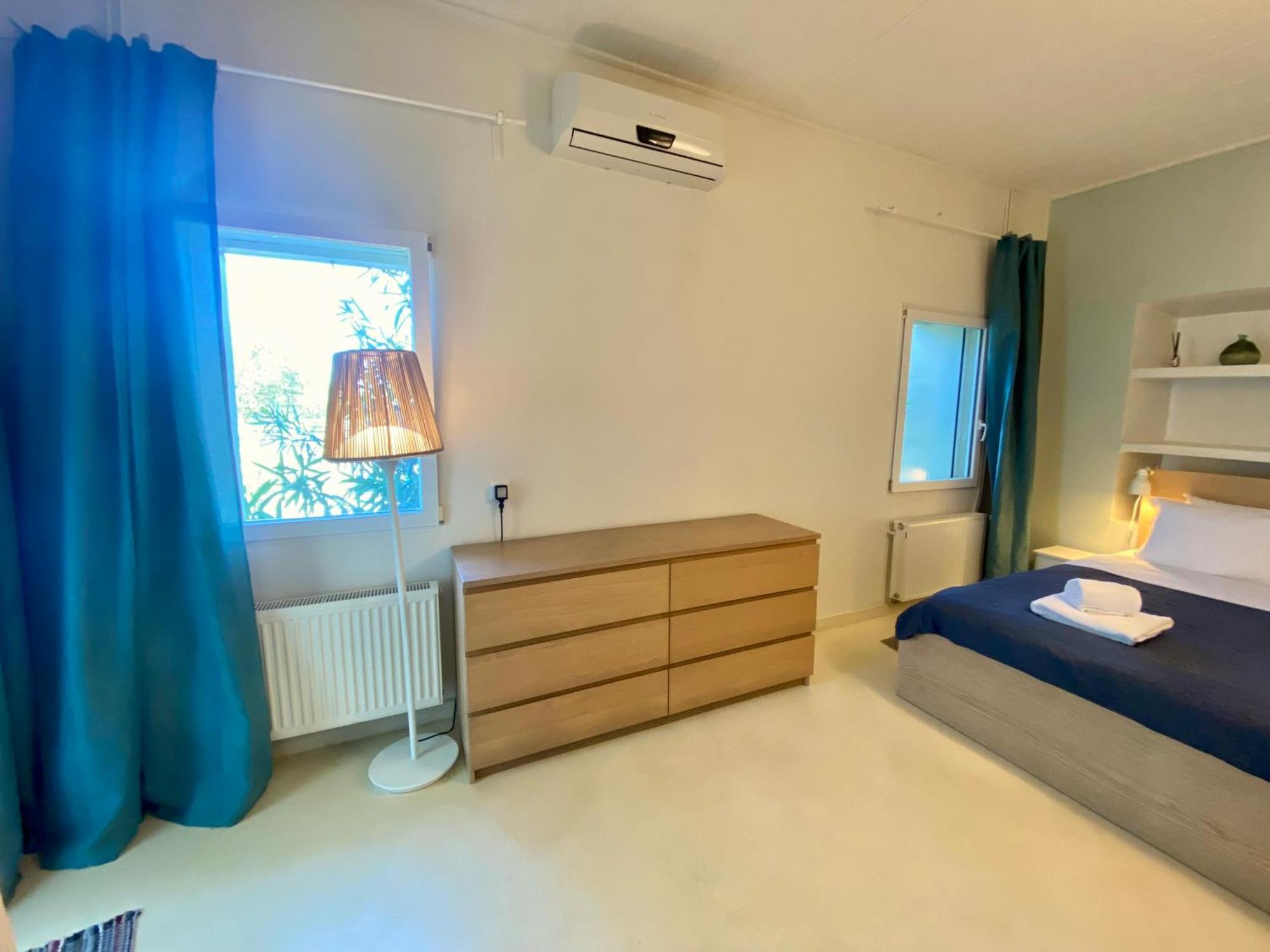 Kali Zoi -B&B Zakynthos Amoudi Exteriör bild