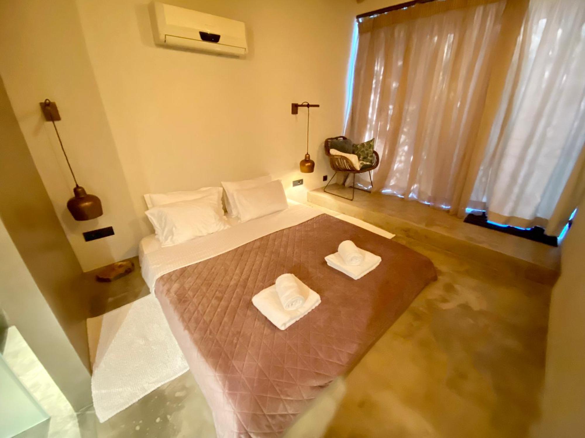 Kali Zoi -B&B Zakynthos Amoudi Exteriör bild