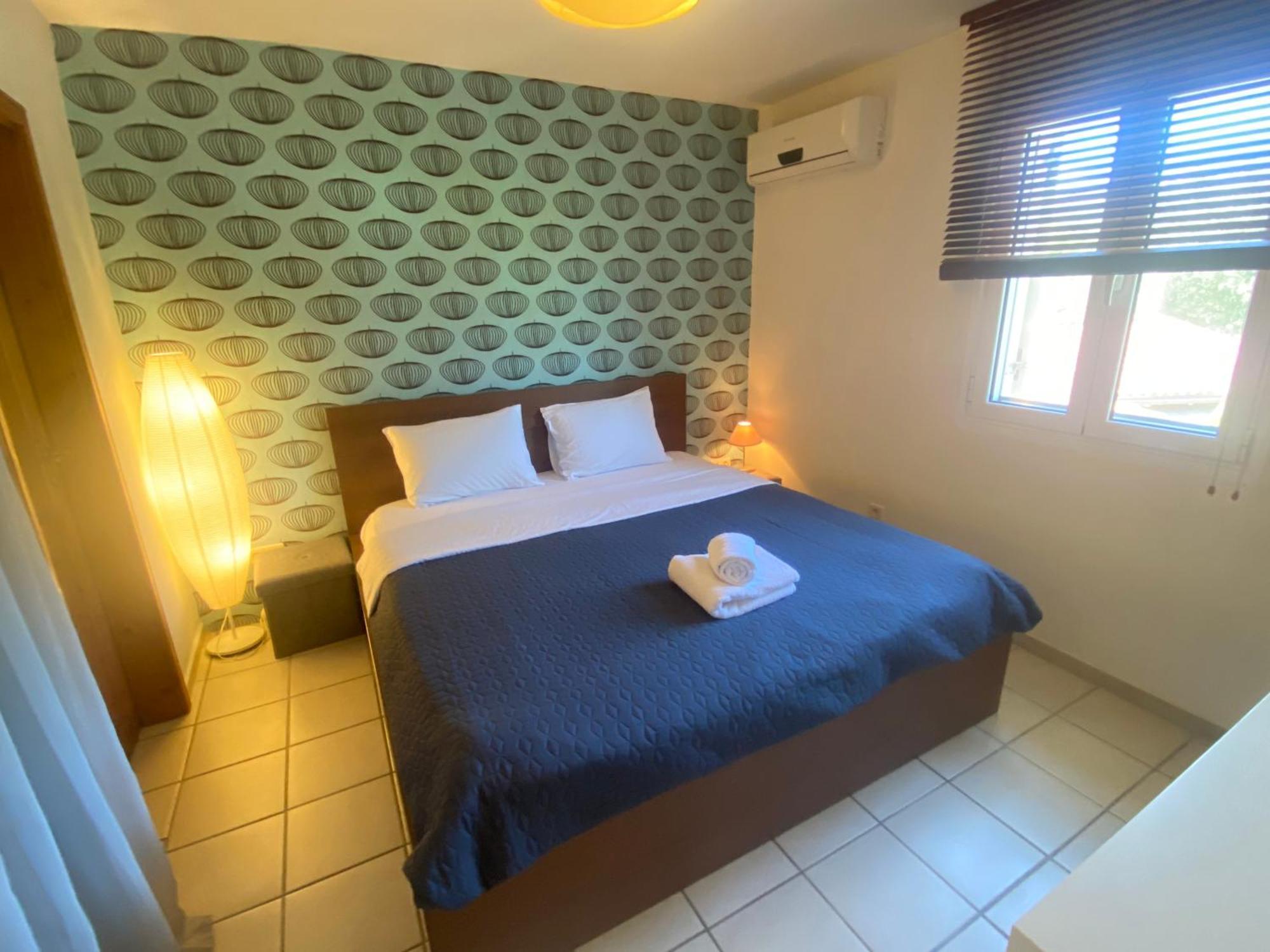 Kali Zoi -B&B Zakynthos Amoudi Exteriör bild