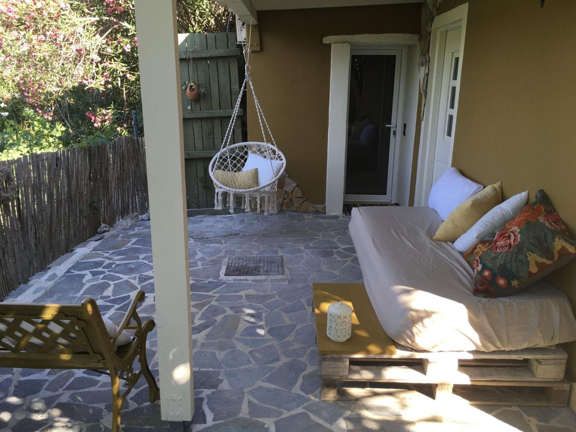 Kali Zoi -B&B Zakynthos Amoudi Exteriör bild