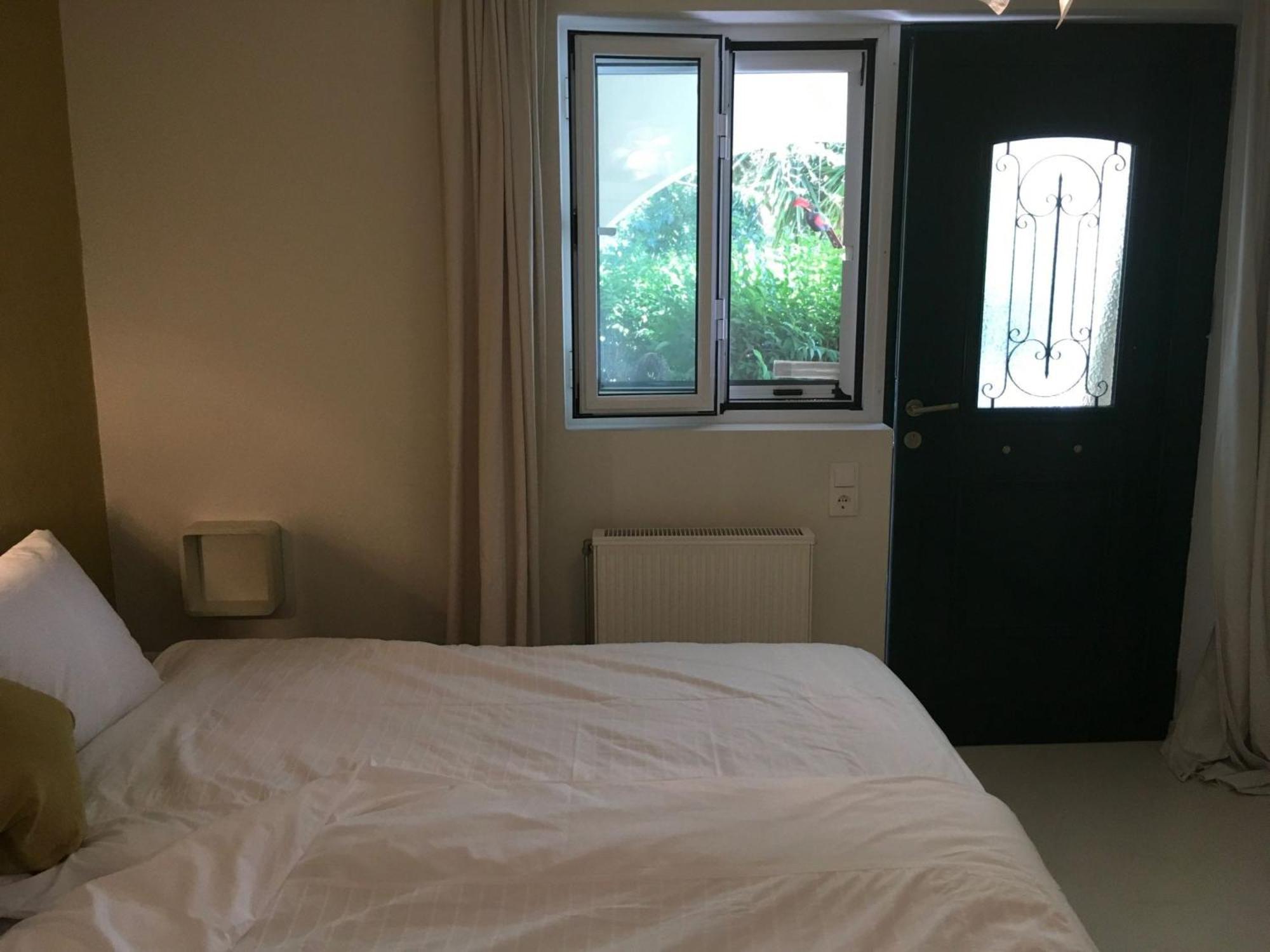Kali Zoi -B&B Zakynthos Amoudi Exteriör bild